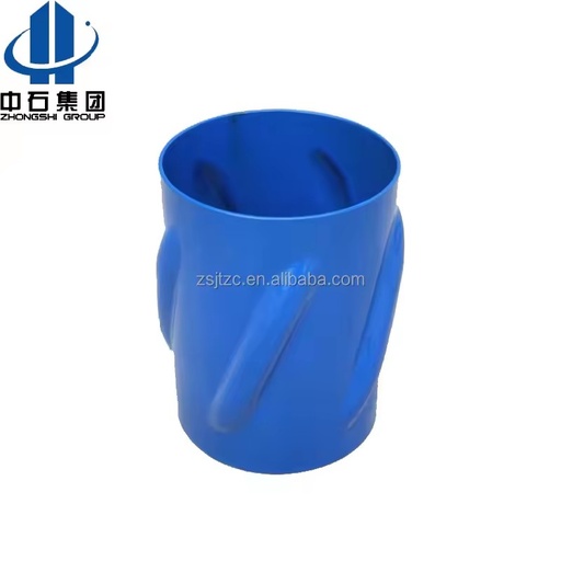 API Quality Casing and Tubing Rigid Centralizer
