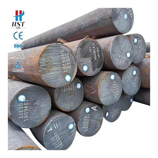 Hot Selling Products Aisi 1040 Steel Bars Carbon Steel Per kg Price of 45c8 Round bar Sae 1020 Carbon Steel bar