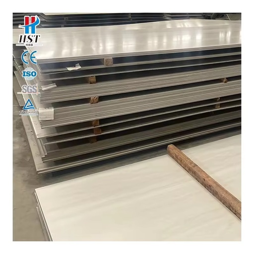 JIS/EN Hairline Nickel Silver Stainless Steel Sheet Mix Colorful Stainless Steel Sheet Water Ripple