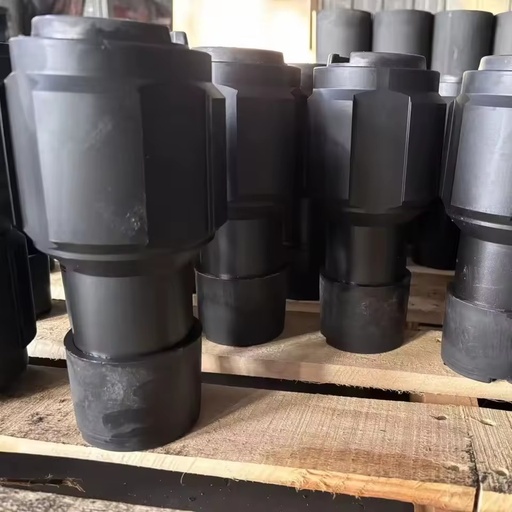 Tungsten Carbide Integrated Centralizer