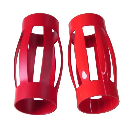 Factory Price Cementing Rigid Centralizer Spring Bow Centralizer for Mud Pump High Quality Casing Pipe