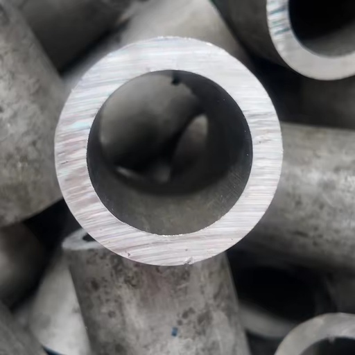 Galvanized Steel Pipe ERW Welding & Bending Round High Quality Material ASTM Standard for Construction and Industry