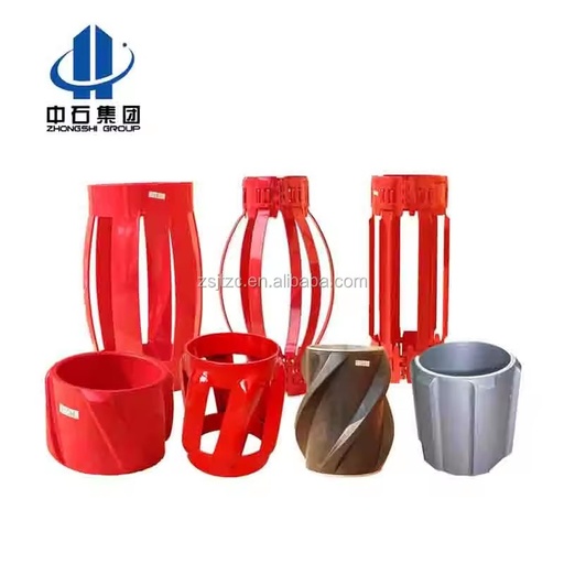 7"x8 1/2"Bowspring Centralizer