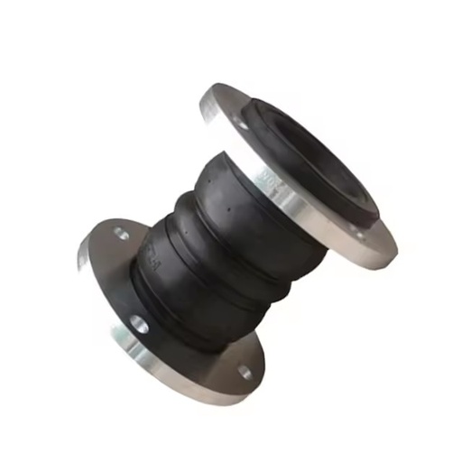 High Quality Double Flange Flexible Rubber Expansion Joint for High Pressure