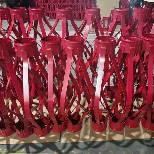 Welded Bow Spring Centralizers