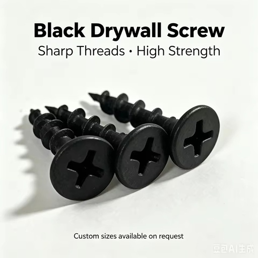 High Quality Multi Specification Carbon Steel Dry Wall Nail