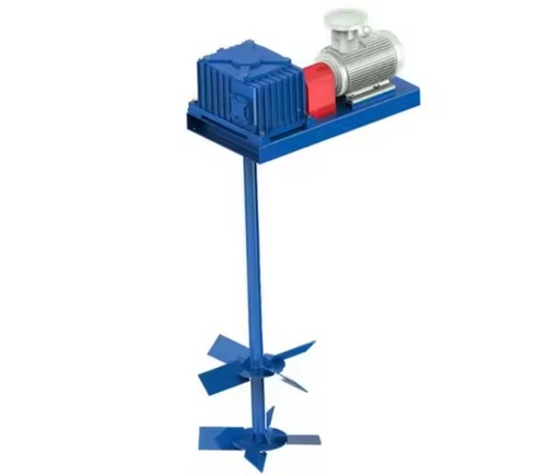 Drilling Fluid Agitator Mud Agitator for Mud Tank for,mud Mixer for Oilfield