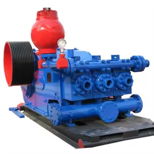 High Quality BOMCO F-1000 Mud Pump for Oilfield
