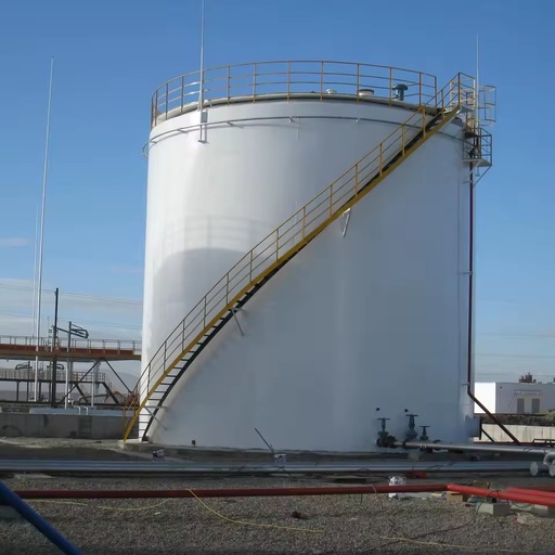 LNG tank Storage tank for Crude Oil Water tank Oil tank 2025