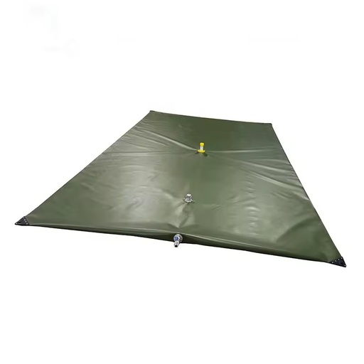 Factory Price Portable Fuel Oil Diesel Tank With High Quality/chemical Storage Equipment