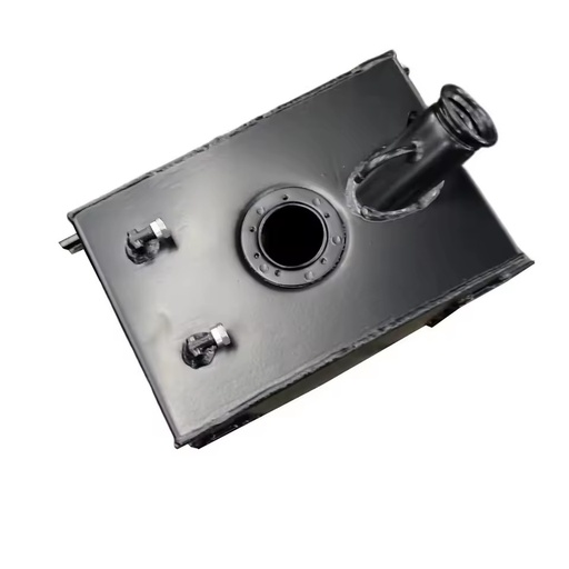 Tongda Auto Industry Fuel Oil Tank New Anhui Origin