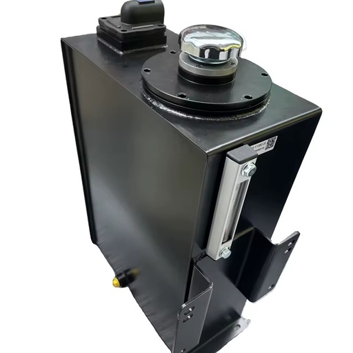 Internal Cleaning Good Iron Material Hydraulic tank Oil tank for Industry Machinery