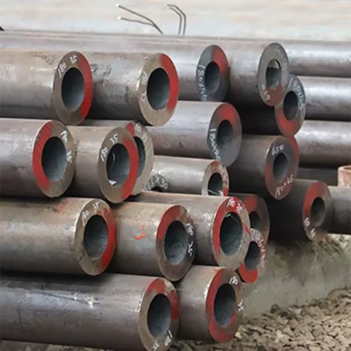 Steel Pipe Great Price Plumbing Fitting Whole Price High Pressure High Quality Stainless Manufacture Price Seamless Hot New