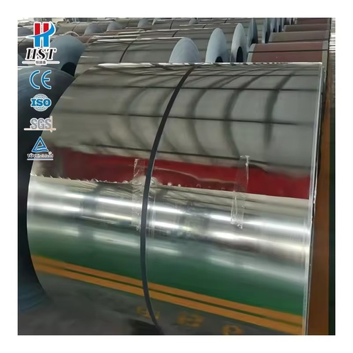 Heavy Zinc Coating Prepainted Galvanized Strip G350 G450 JIS G3302 SGCC Hot Dip Galvanized Steel Coil
