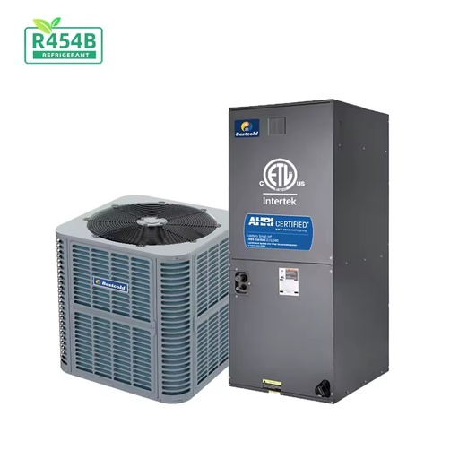 Bestcold 5Ton R454B 18 SEER2 Central AC HVAC OEM Manufacturer Air Handler