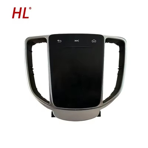 Best Quality Old to New Car Center Console Touch Mouse for Mercedes Ben-z C-Class W205/GLC W253 2015-2018 E-Class W213 2016-2019