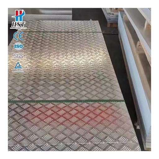 Aluminum Alloy Thin Sheet Aluminum Sheet 7mm Thick 1060 3003 5083 7075 Cuttable Cold Hot Rolled Flat Aluminum Sheet