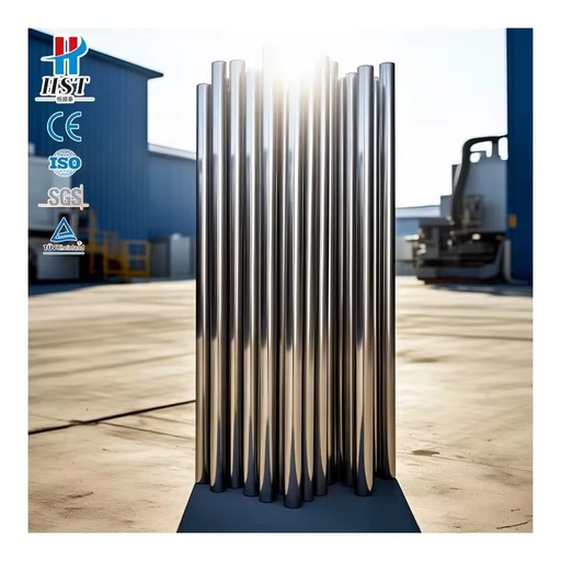 Best Wholesale AISI 201 304 316 430 410 Stainless Steel Bar 10mm 20mm 25mm Diameter Stainless Steel Round Bar