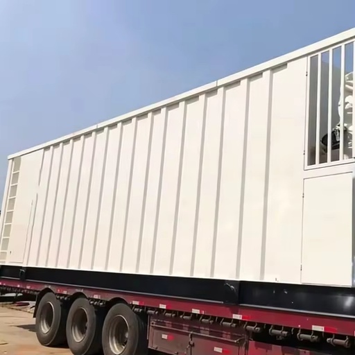 Oilfield Well Mud Logging Unit for Oil & Gas Drilling