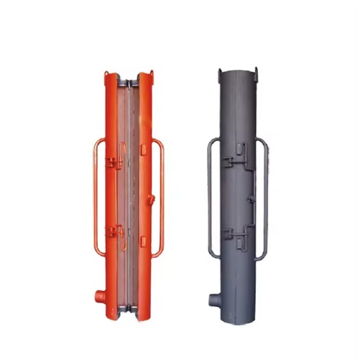 API Oilfield Mud Bucket for 3-1/2 Drill Pipes