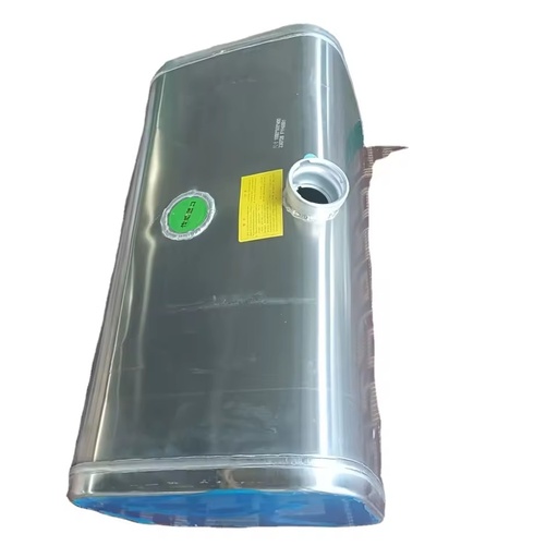 Truck Diesel Tank Oil Fuel Tank Aluminum Alloy Fuel Tank Small Capacity Fuel Tanks