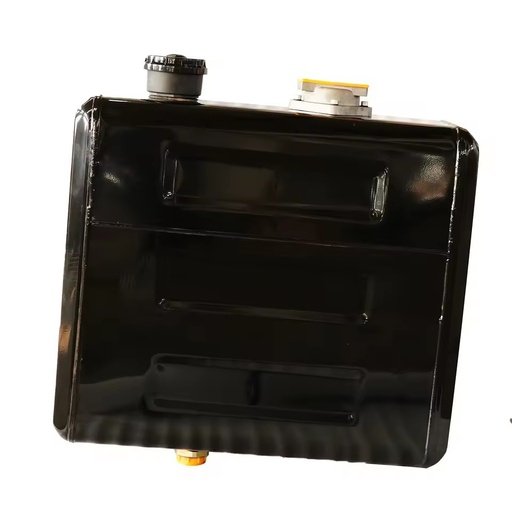 Factory Direct Sales Cost Effective Hydraulic Oil Tank for Dump Truck Dump Truck Spare Fuel tank