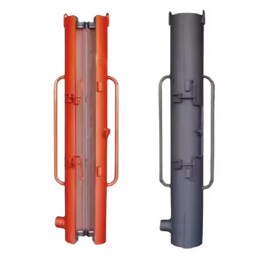 Oilfield Drilling Well Site Use Mud Saver Stuffing Box Bucket for Drill Pipe