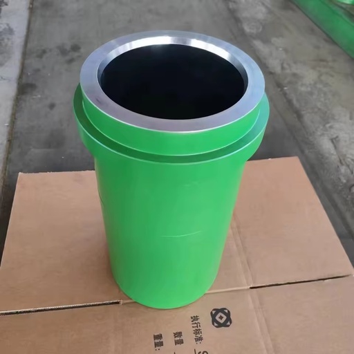 Hydraulic Cylinder Liner Parts for Oilfield Drilling Rig Mud Pump Component New 2020 10kg Energy & Mining
