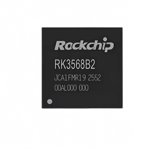 Sales of Main Control Chip CPU RK3568B2PMU809-5 Power IC Chip DDR Memory Chip RK3566 RK3399 RK3576 RK3588 MCU/MPU/SOC