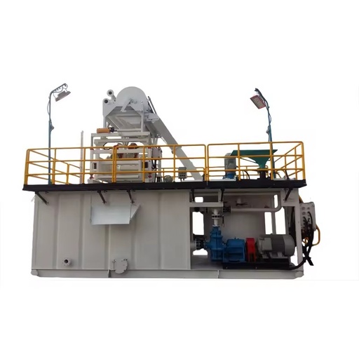 Oilfield Drilling Mud Tank, Storage Pit, Mixing tank