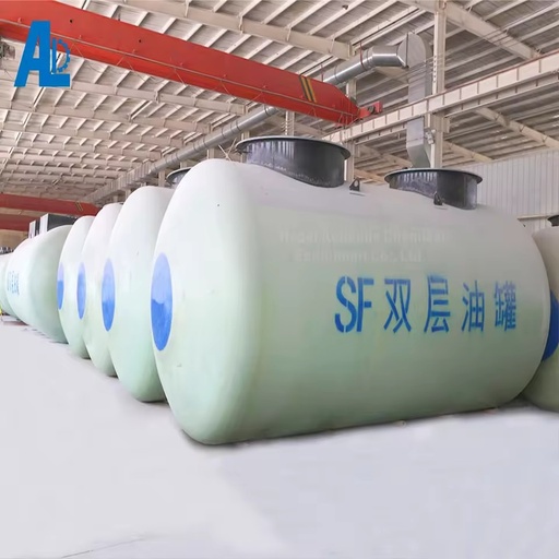 20000L 30000L 40000L Underground Diesel Fuel Tank Oil Station Fuel Tank 10000 Liter Diesel Tank