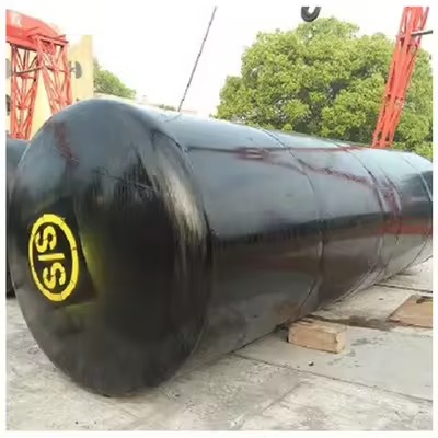 Fuel tank Underground 600 Gallons 12000 Gallon Fuel Storage tank Fuel Tanks Manufacture