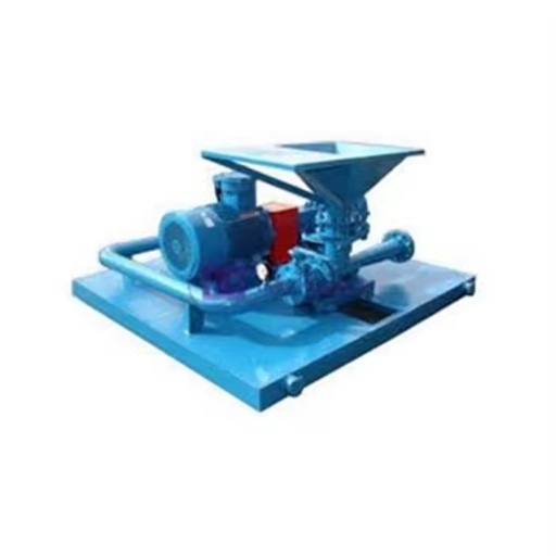 Oilfield Solid Control System Drilling Mud Mixer/jet Mud Mixer