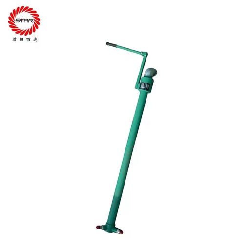 Stable Performance Mud Gun for Drilling Fluid tank with Reasonable Price