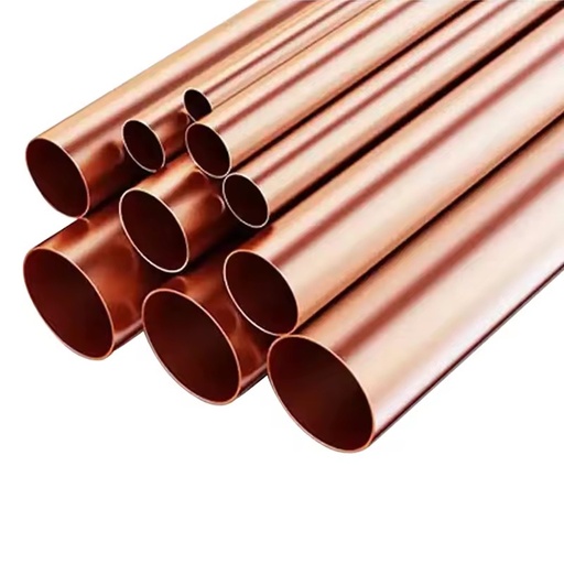 UNC C28000 C2720 C3712 H62 H63 CuZn40 CuZn33 CuZn37 15mm Brass Tube Light Brass Pipe / Brass Tube
