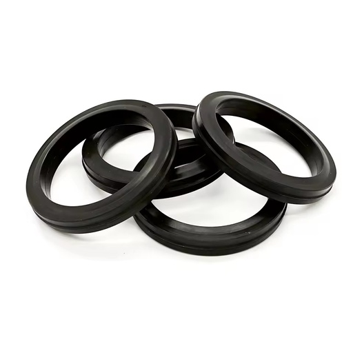 2 Inch FKM 607 Hammer Union Seal Guiberson Style Rubber Gasket for Oilfield Piping Systems
