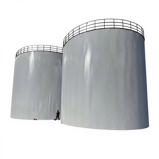 Asphalt Storage Tank Bitumen Storage Tank Asphalt Storage Vessel