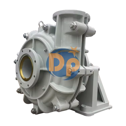 Electric Gravel Mud for Drilling Rig Slurry Pump Heavy Duty Mud Pump Sewage Sludge Pumps