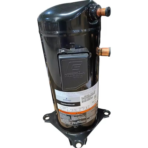 Copeland Scroll Compressor ZR61KC-TFD-420 5Hp Heat Pump Water Heater Part
