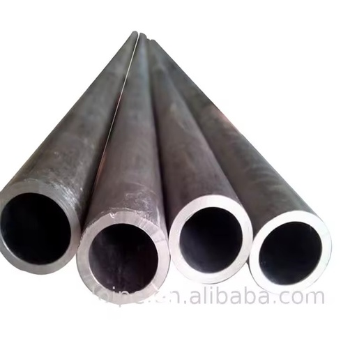 Polished ASME B16.9 Carbon Steel Hot-Rolled Tube ASME A106 Gr.B Welded/seamless Mild Steel Pipes