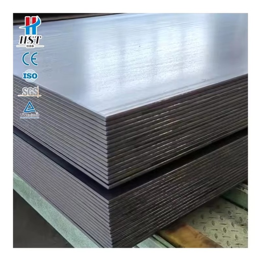 S355jr Steel Plate 1 Inch 10mm Thick Mild Steel Plate Carbon Steel Sheet 2mm 4mm Hot Rolled Plate