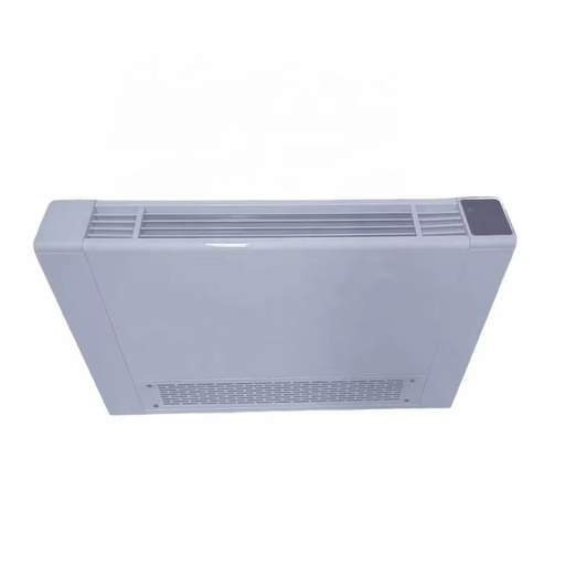 High Quality Fan Coil Unit for Central air Conditioner Chilled Water System Fcu