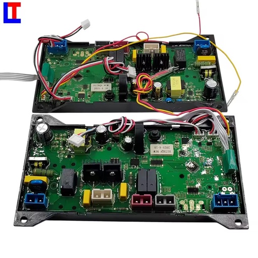 Self-service coin-scanning washing machine mainboard program control for coin-scanning payment washing machine circuit board