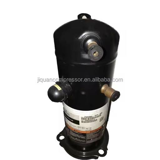 High Quality Copeland ZW30KA-PFS-582 Scroll Compressor R410A 220-240V for Commercial AC