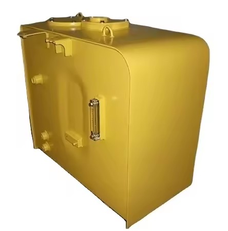 Construction Machinery Parts Tank Oil 561-15-71960 for HD785-7