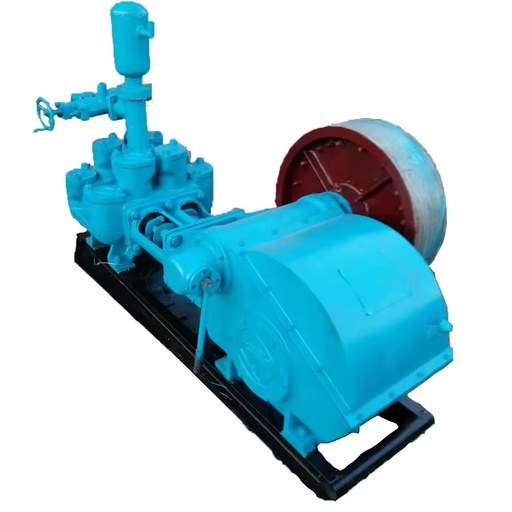 Used BW350 Mud Pump for Sale