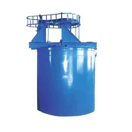 Gold Mining Agitation Tank Leaching Tank