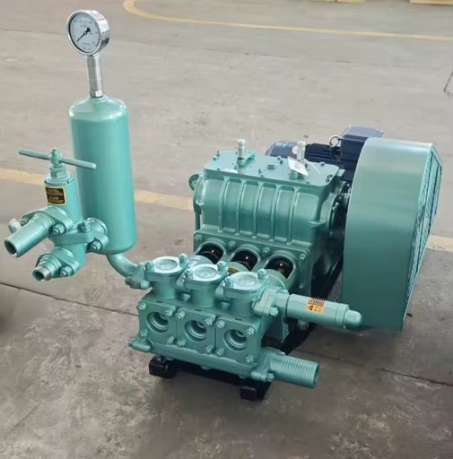 MUD PUMP