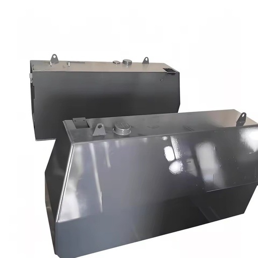 Wear Resistant Steel for Engine Fuel Tank 171-04-01000 Right Rear Container Box for Shantui SD32 Bulldozer