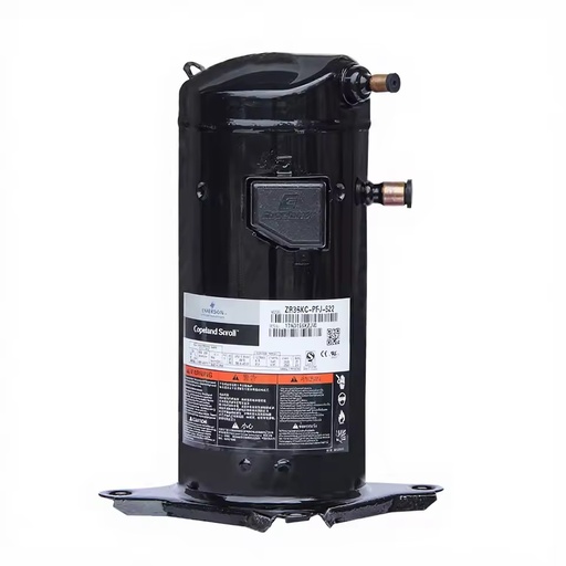 Factory Direct Wholesale 12 hp Copeland ZR144KCE TFD 522 Scroll Compressor for air Conditioning and Refrigeration